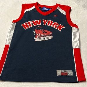Rim rocka New York shirt